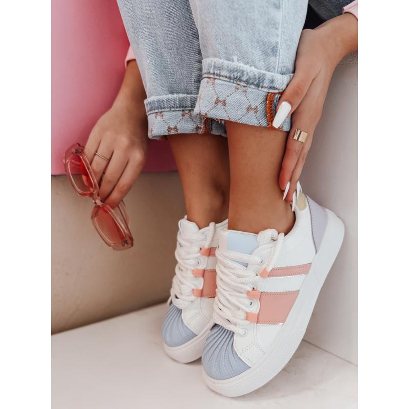 SNEAKI többszínű női sportcipő