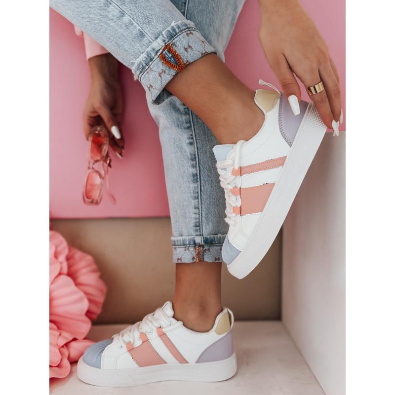 SNEAKI többszínű női sportcipő