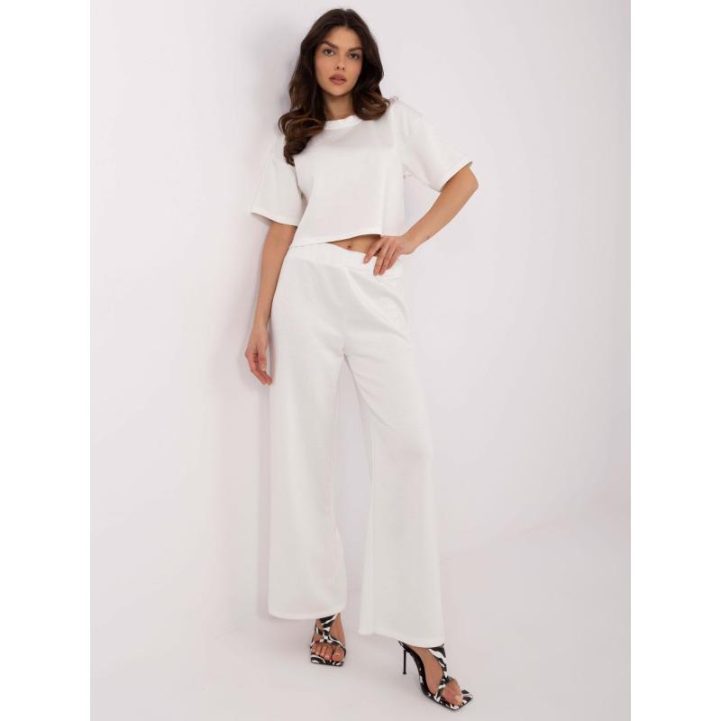 Dámská souprava Ecru pleasant-to-touch