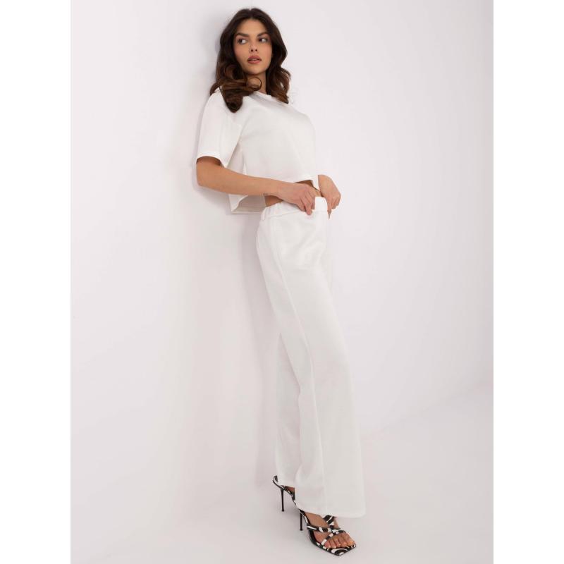 Dámská souprava Ecru pleasant-to-touch