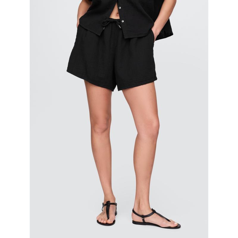 Gap muszlin rövidnadrág