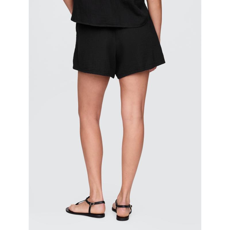 Gap muszlin rövidnadrág