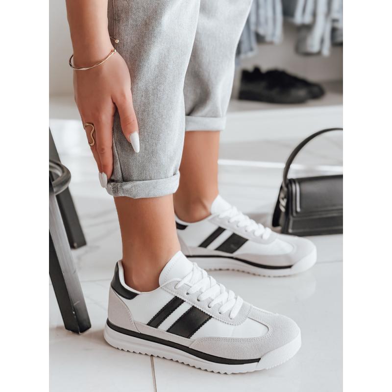 Női sportcipő RAVIOS fehér