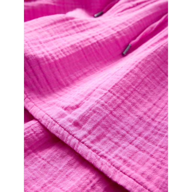 Mušelínové šortky Gap