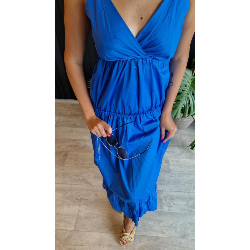 Dámské mini šaty DLR106 - růžové