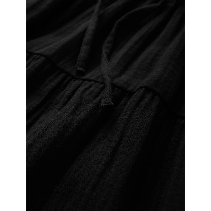 Gap muszlin maxi szoknya