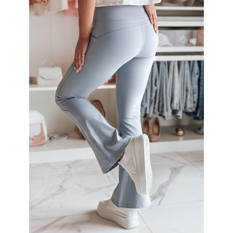 Dámské legíny FARAFII modré