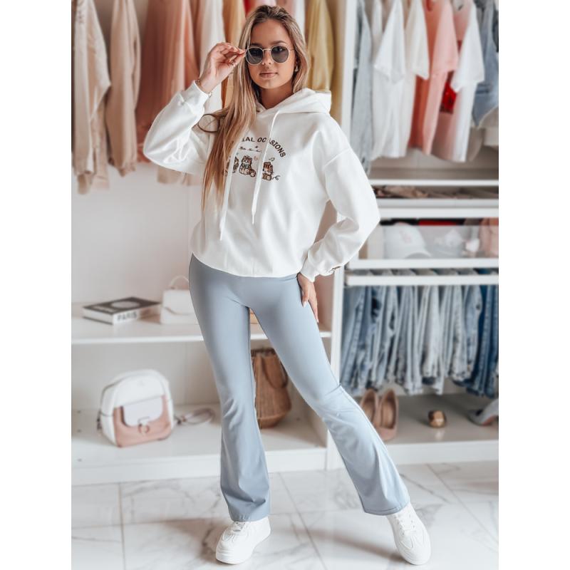 Dámské legíny FARAFII modré