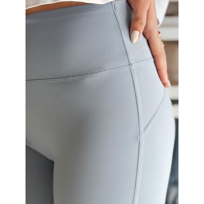 Dámské legíny FARAFII modré