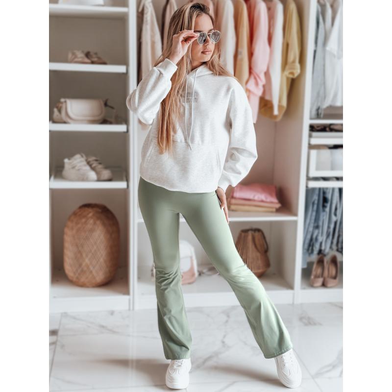 Dámské legíny FARAFII mátové