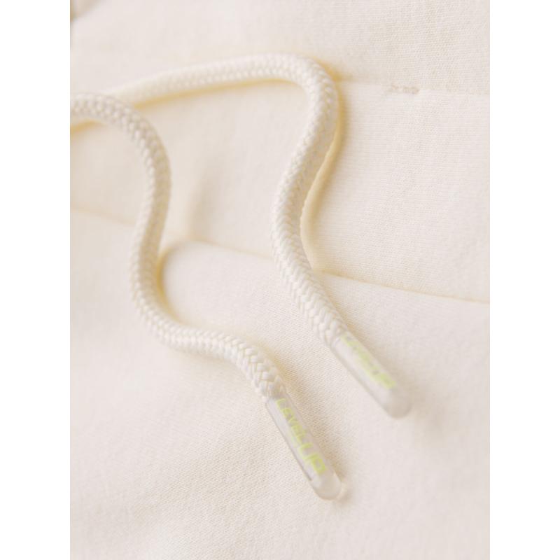 Unisex pulóver nadrág húzózsinórral - krém V2 OU-SRBC-0101