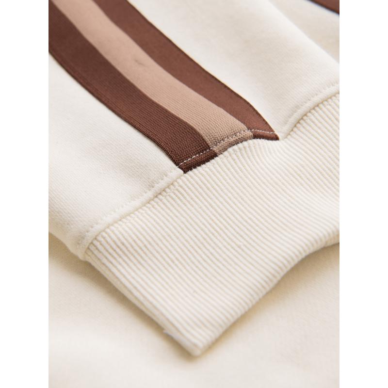 Pánske štruktúrované úpletové tepláky - grafitové V5 OM-PASK-0211