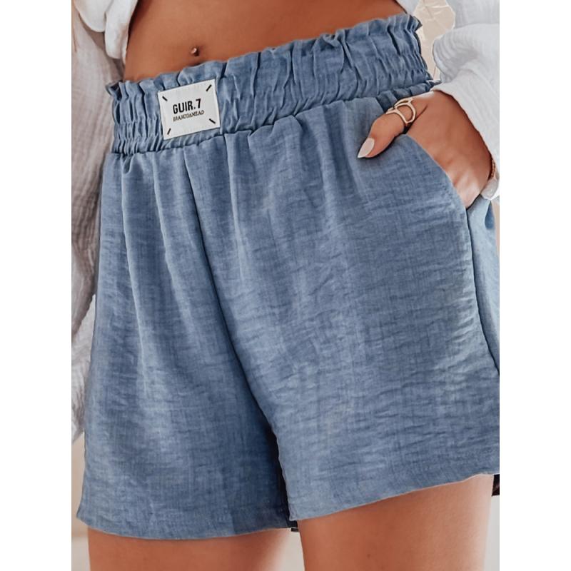 Dámské kraťasy OWN STYLE modré