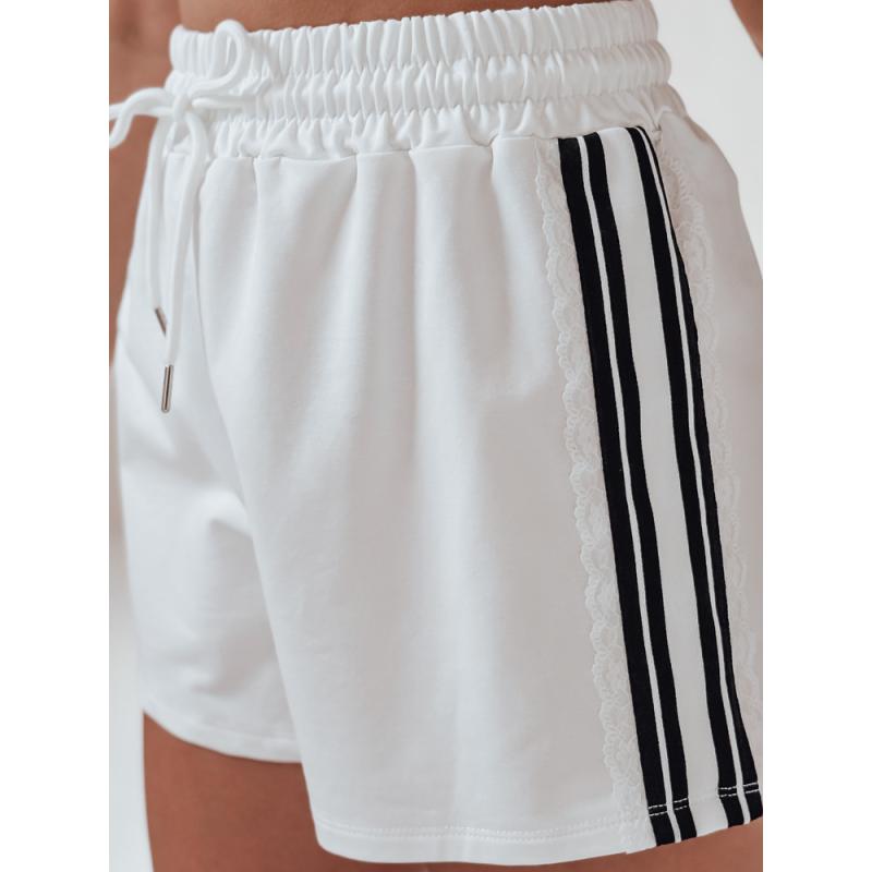 Dámska tepláková súprava LOVE SPORT biela