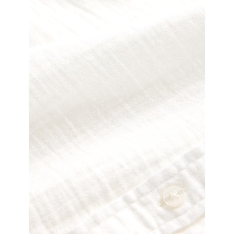 Musszlin oversize ing Gap