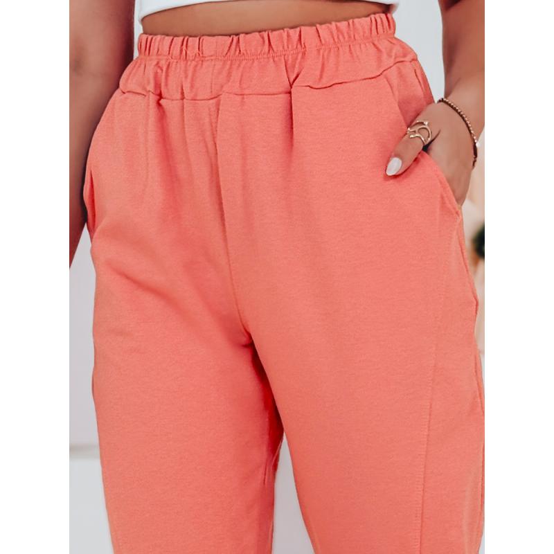 Női melegítőnadrág STIVEL barack 9