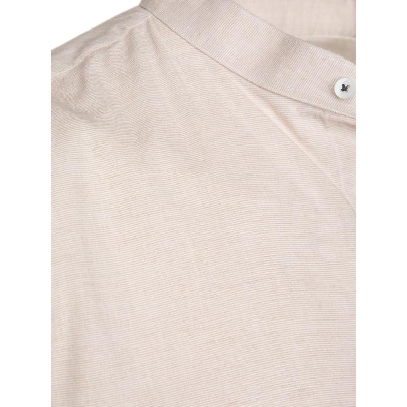 Pánska košeľa casual béžová