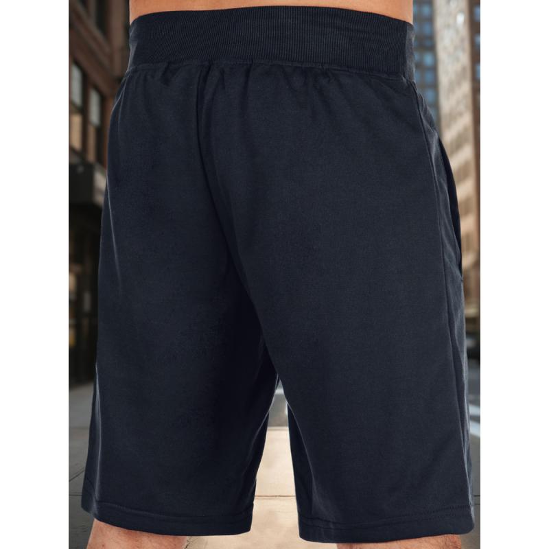 Férfi melegítőnadrág, sötétkék