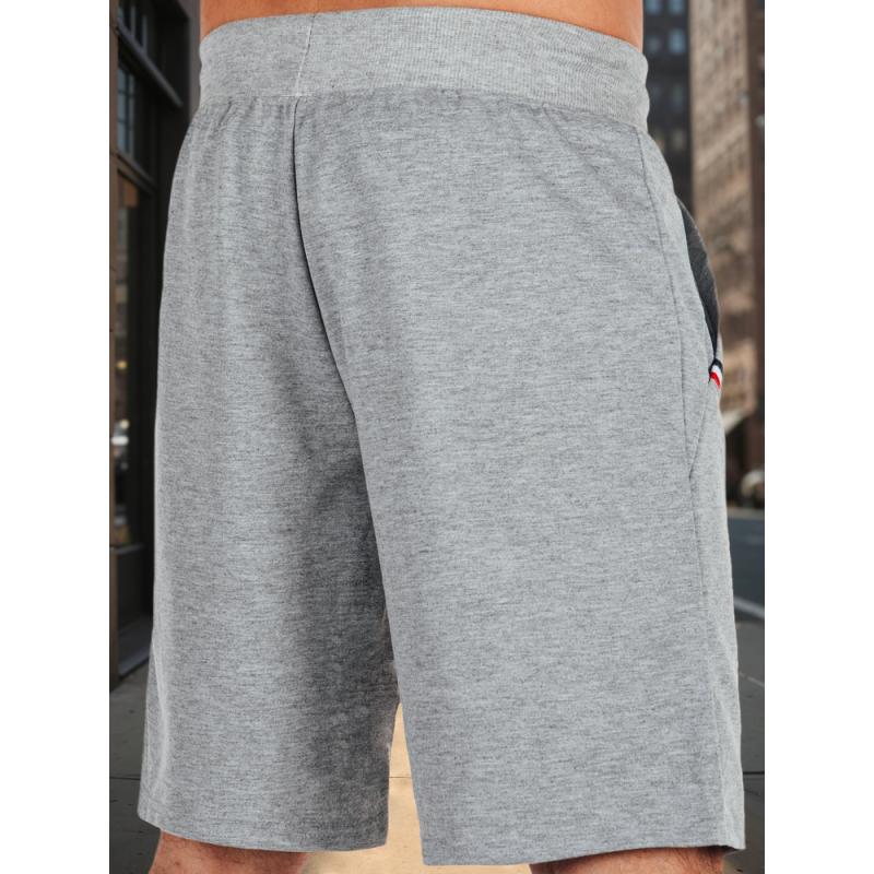 Férfi melegítőnadrág, szürke