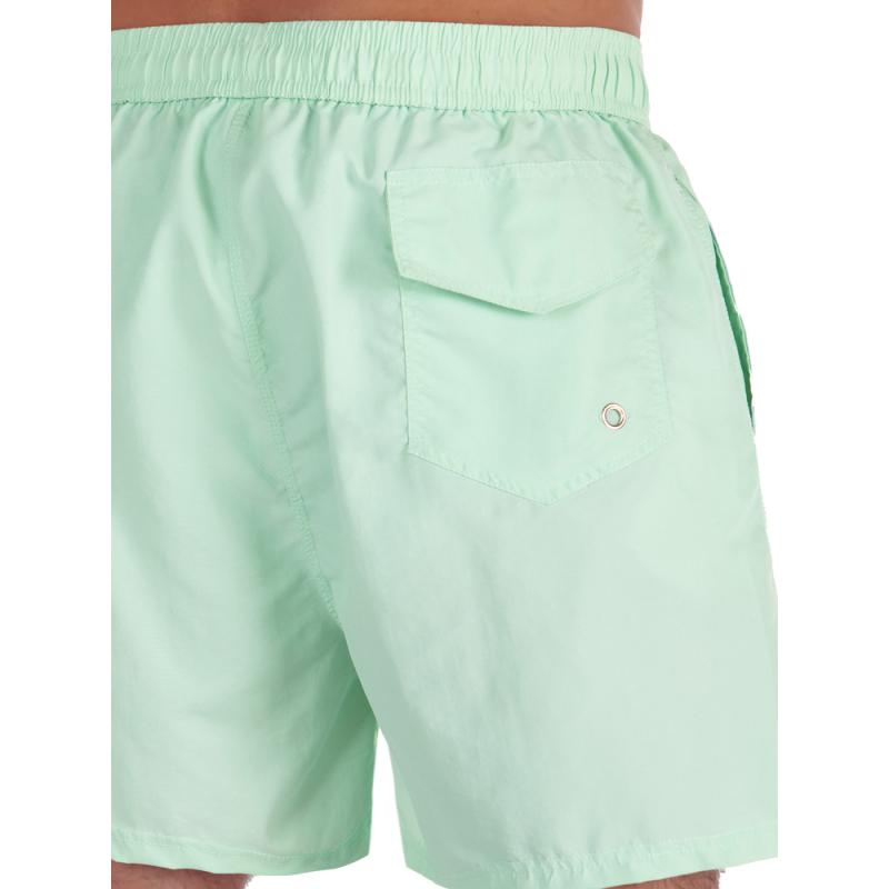 Férfi fürdőnadrág menta