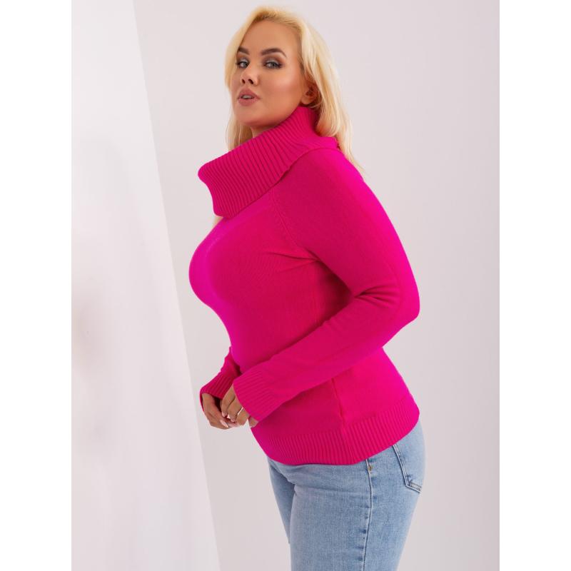 Ecru dámsky sveter s krátkymi rukávmi