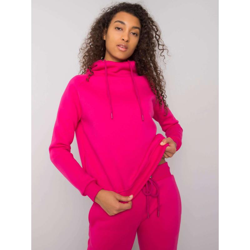 Fuchsiová dvojdielna základná súprava Miramar