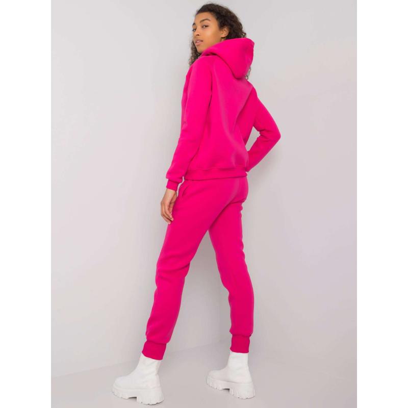 Fuchsiová dvojdielna základná súprava Miramar