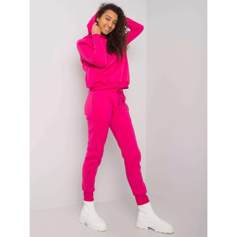 Fuchsiová dvojdielna základná súprava Miramar