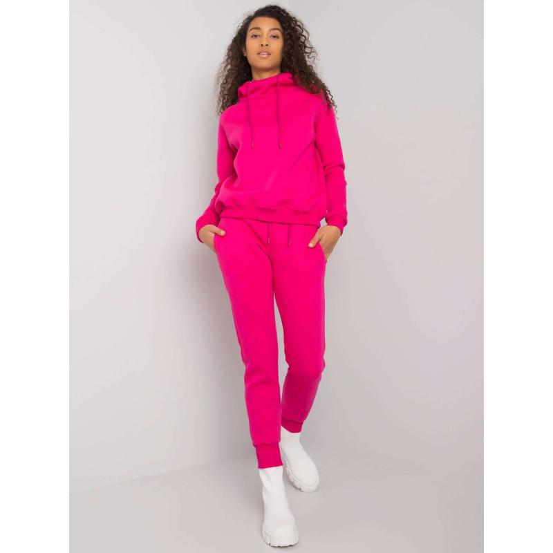 Fuchsiová dvojdielna základná súprava Miramar