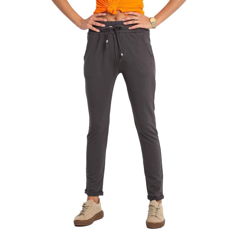 Sötét khaki nadrág Cadence