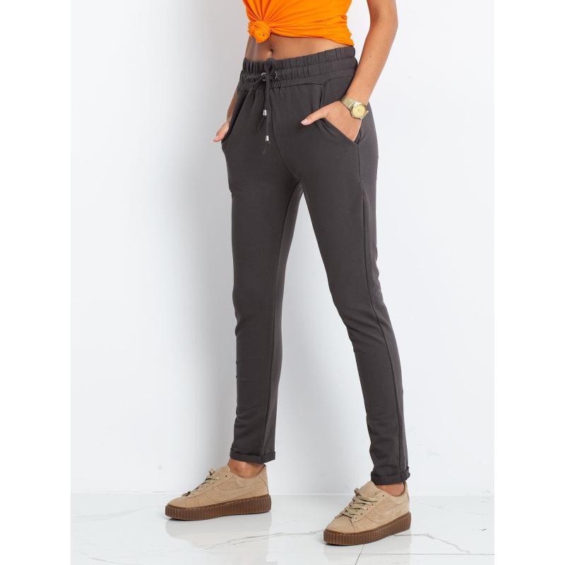 Sötét khaki nadrág Cadence