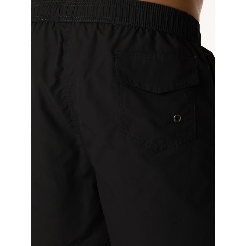 Pánske plavky čierne