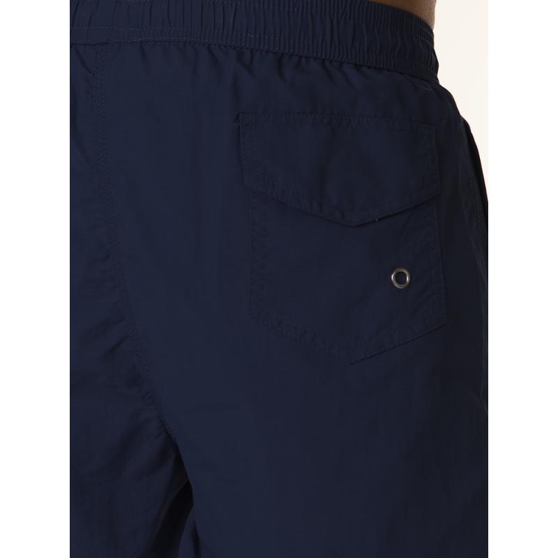 Pánske plavky tmavo modré