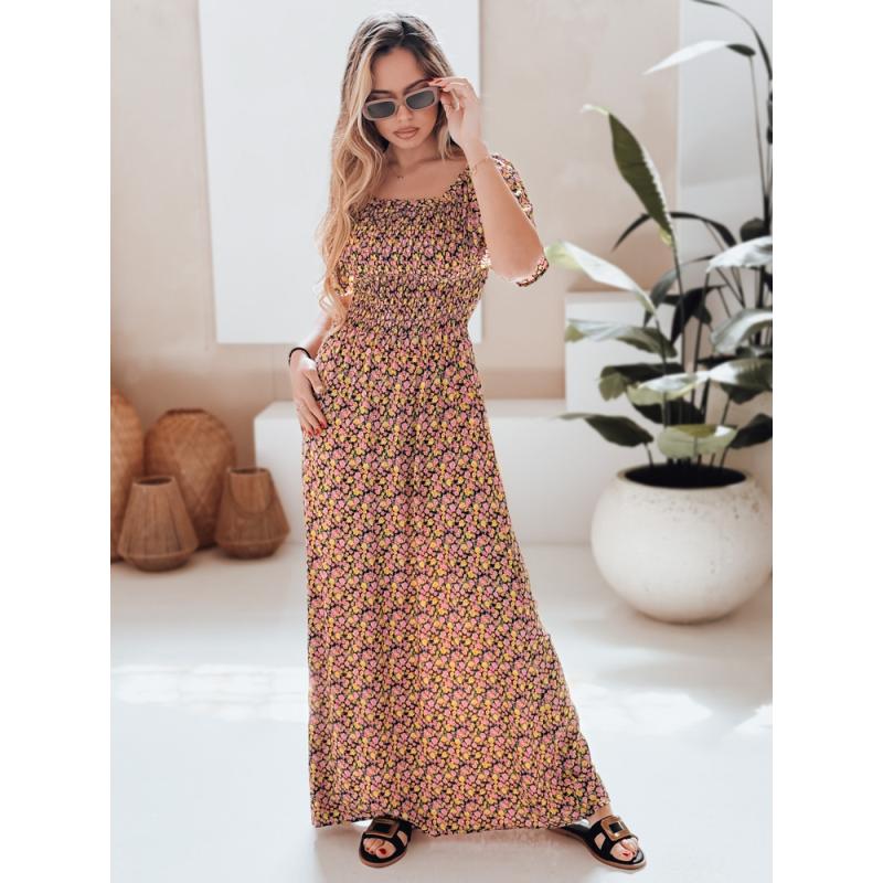 Maxiruha LOVEFLORA sárga virágokkal