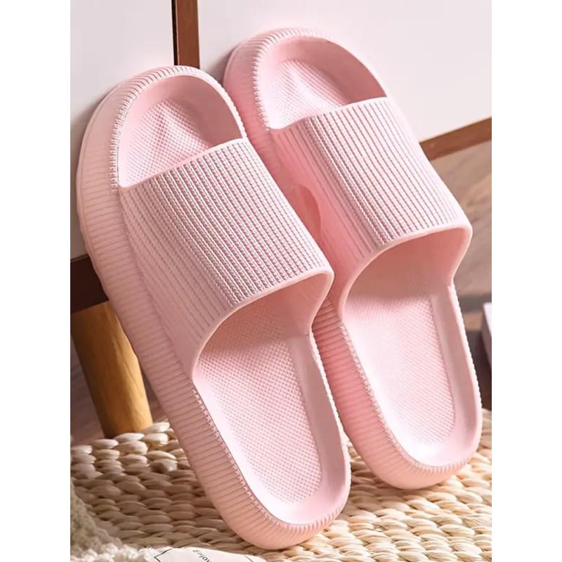 Dámské žabky MISSWALK růžové