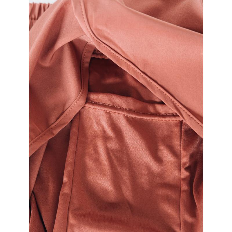 Dámské šortky MISSRUN růžové