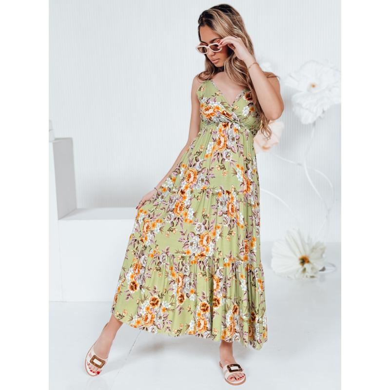 MISSBLOSSY maxiruha zöld