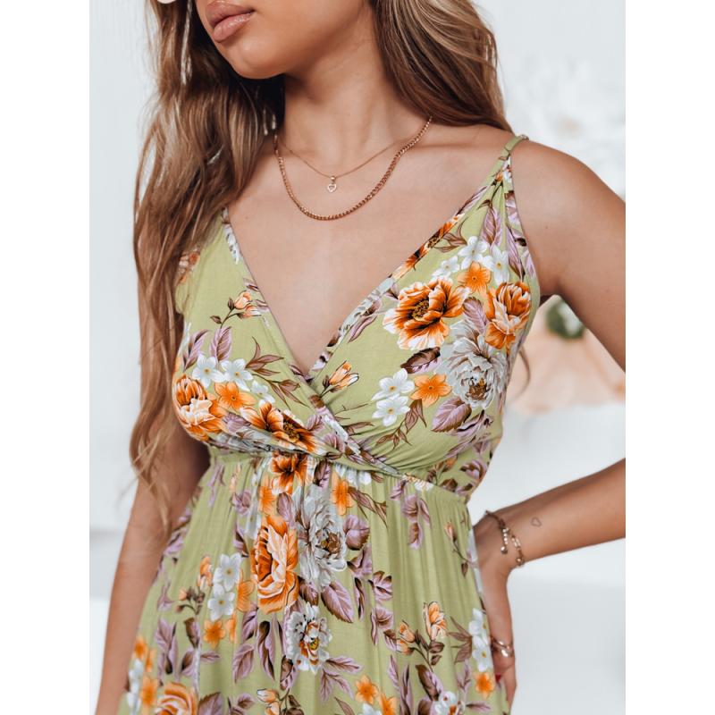 MISSBLOSSY maxiruha zöld