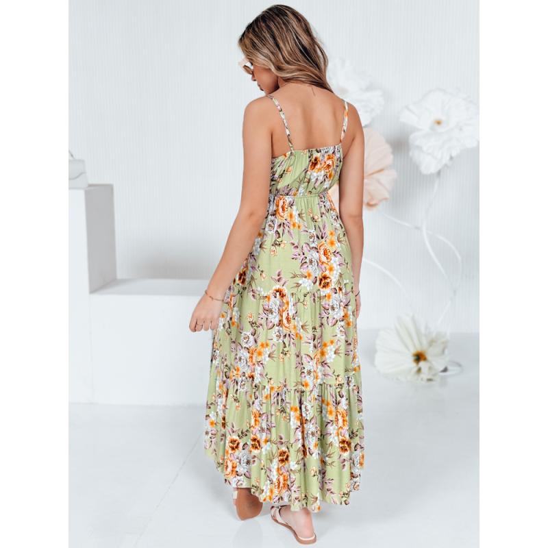 MISSBLOSSY maxiruha zöld