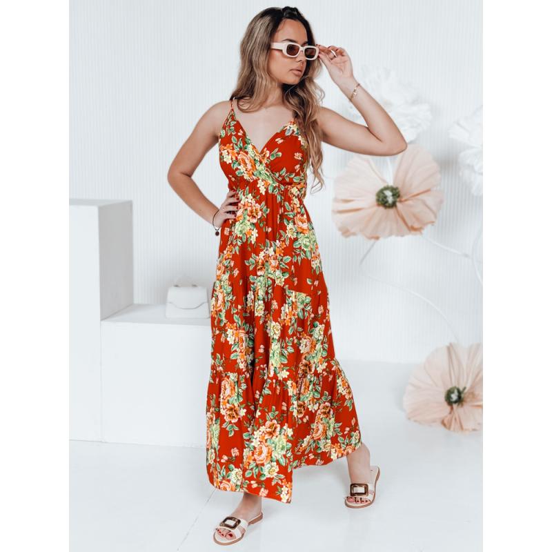 MISSBLOSSY maxiruha narancs