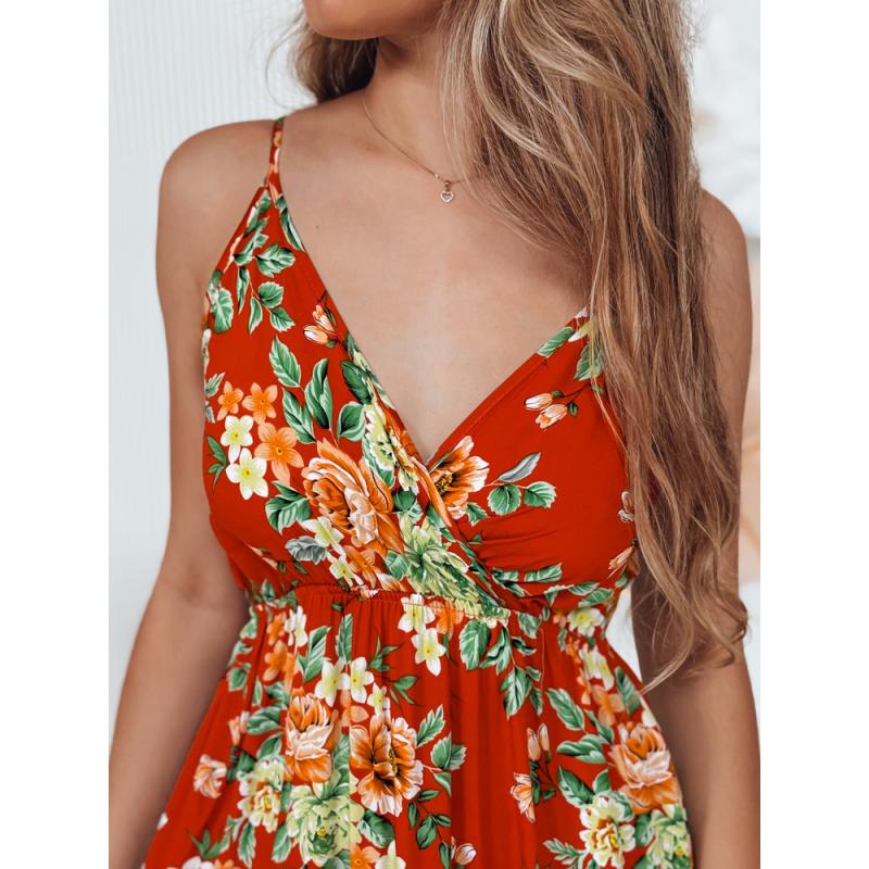 MISSBLOSSY maxiruha narancs