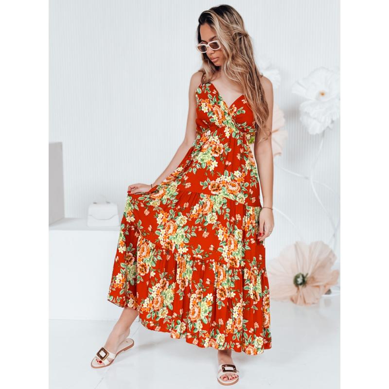 MISSBLOSSY maxiruha narancs