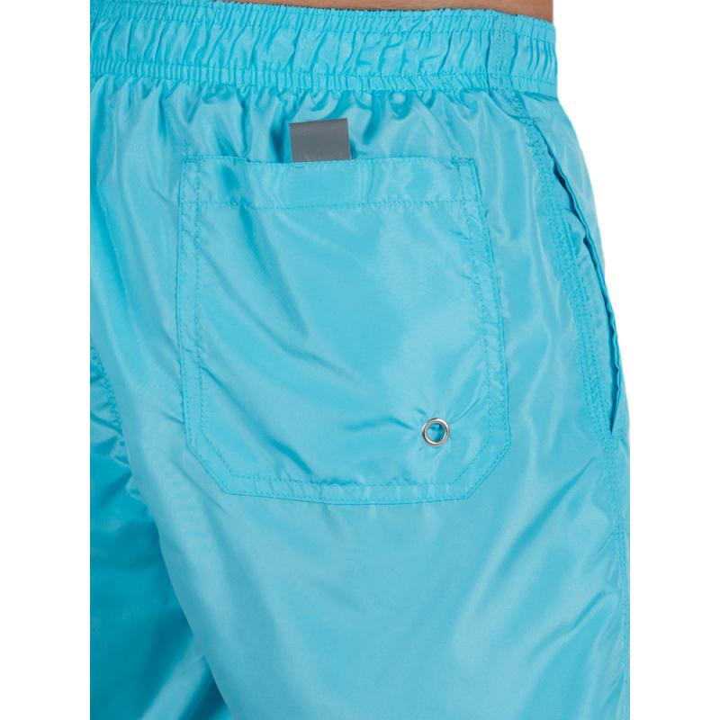 Pánské plavecké šortky modré