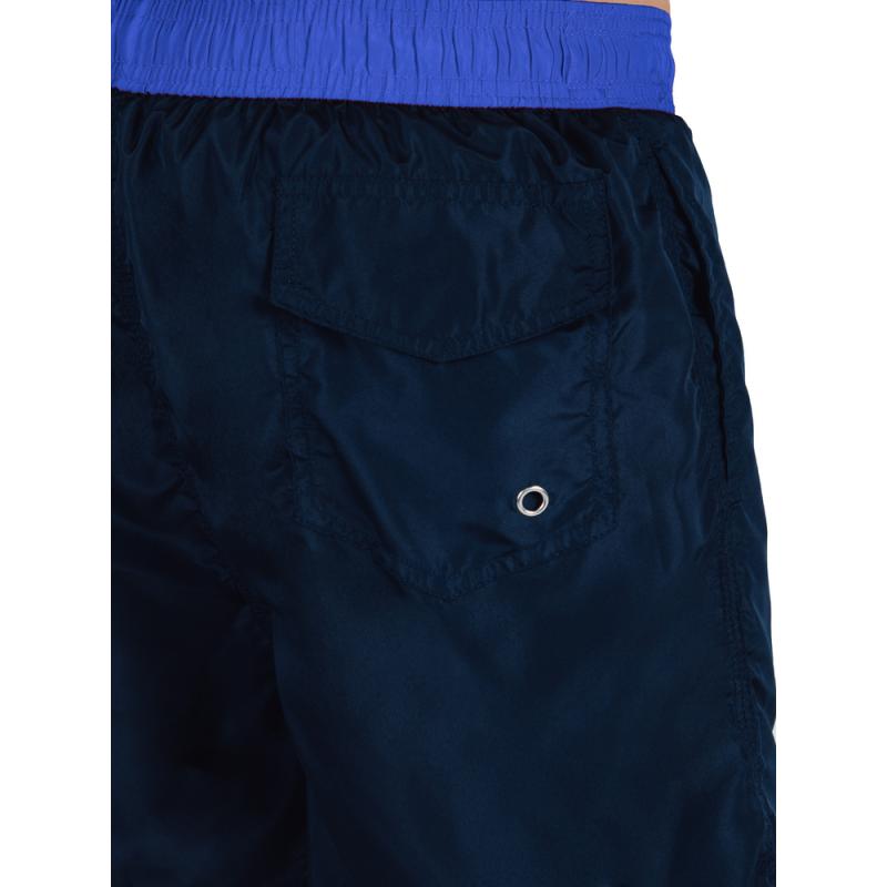 Pánské plavecké šortky tmavě modré