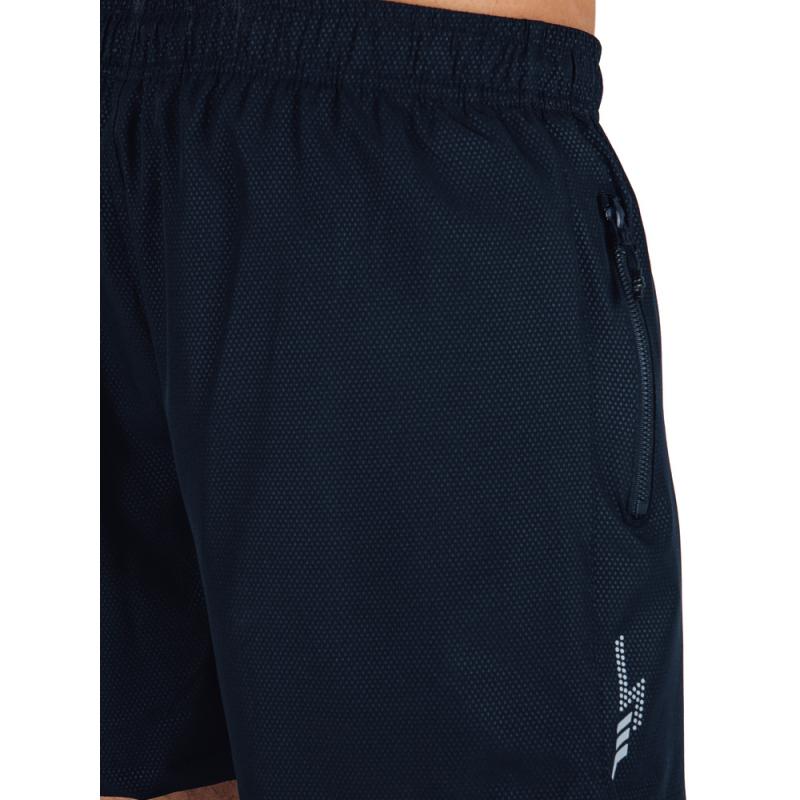 Pánské plavecké šortky tmavě modré