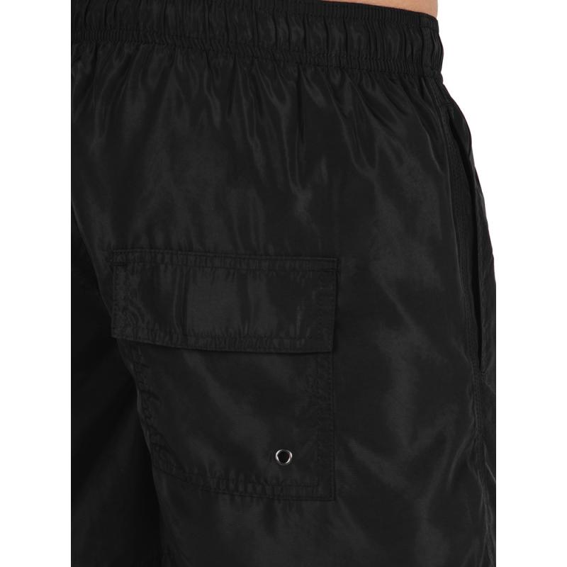 Pánské plavecké šortky černé