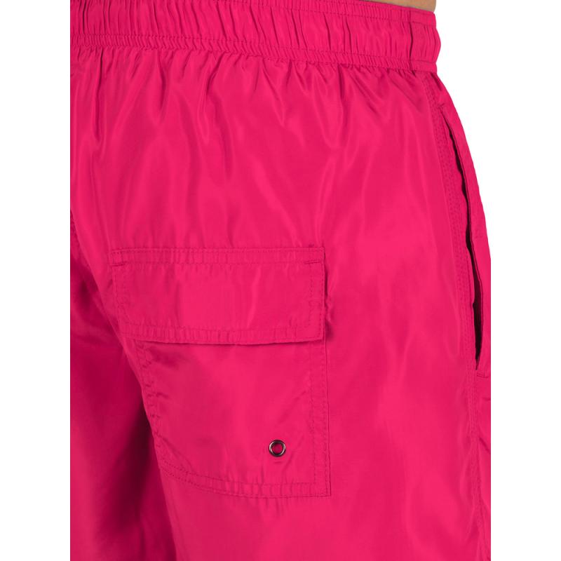 Pánské šortky fuchsiové