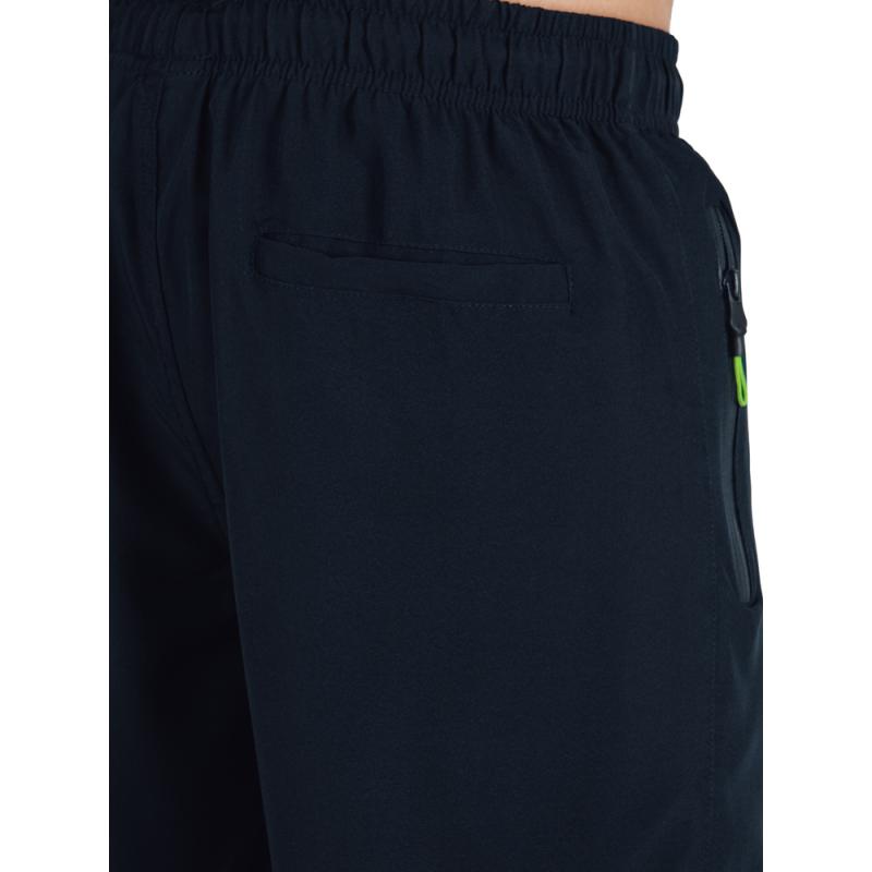 Pánské šortky tmavě modré