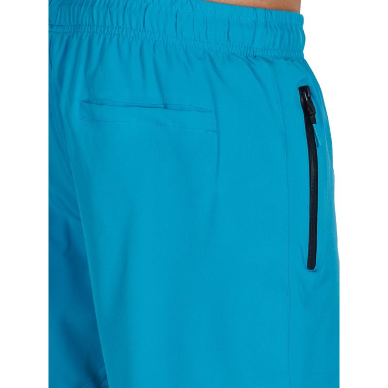 Pánské šortky modré