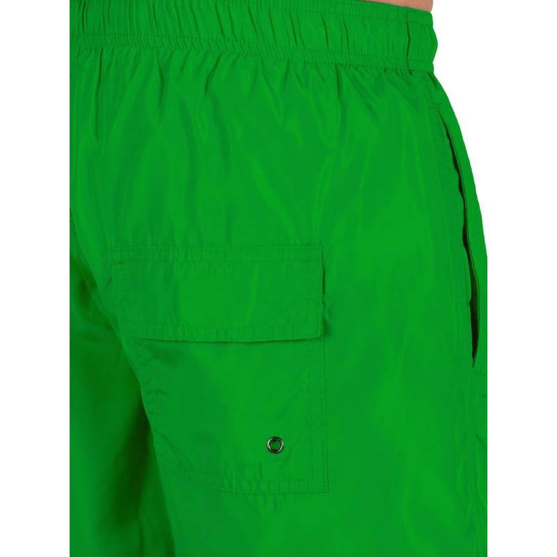 Pánské šortky zelené